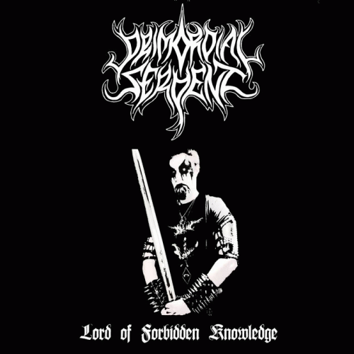 Primordial Serpent : Lord of Forbidden Knowledge